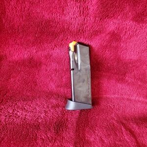 Taurus G2/G3C .40cal S&W 10 round mag New Never Used